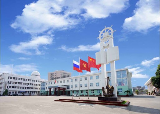 VIETNAM MARITIME UNIVERSITY