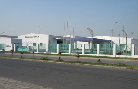 NAKASHIMA FACTORY