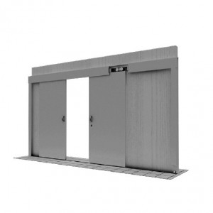 FIRE DOOR EI70, EI90, EI120 