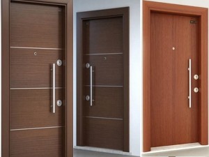 FIRE DOOR EI70, EI90, EI120 