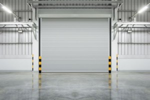 SHUTTER FIRE DOOR EI70, EI90
