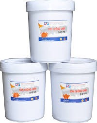 FIREPROOF PAINT REI 30, REI 60, REI 90, REI 120, REI 150, EPOXY FLOOR PAINT.